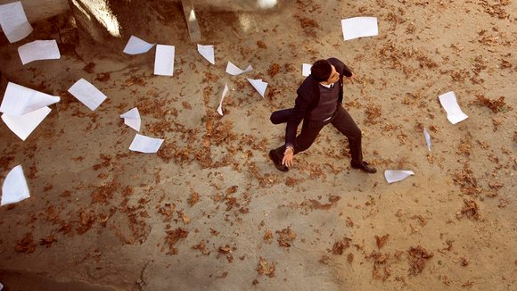 Photo du film Tamasha