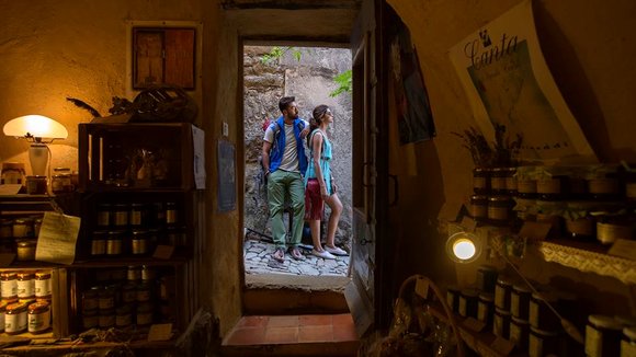 Photo du film Tamasha