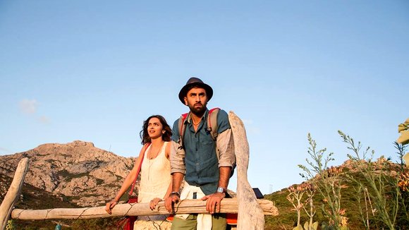 Photo du film Tamasha