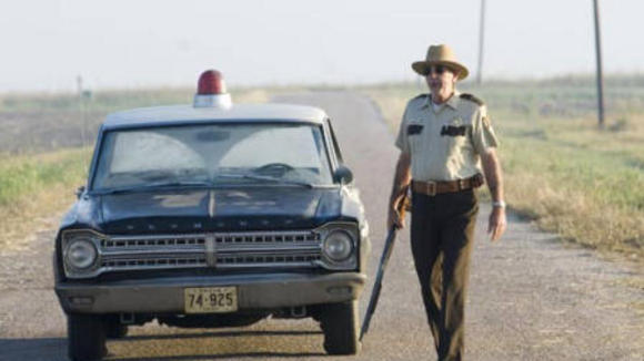 Photo from the movie The Texas Chainsaw Massacre: The Beginning