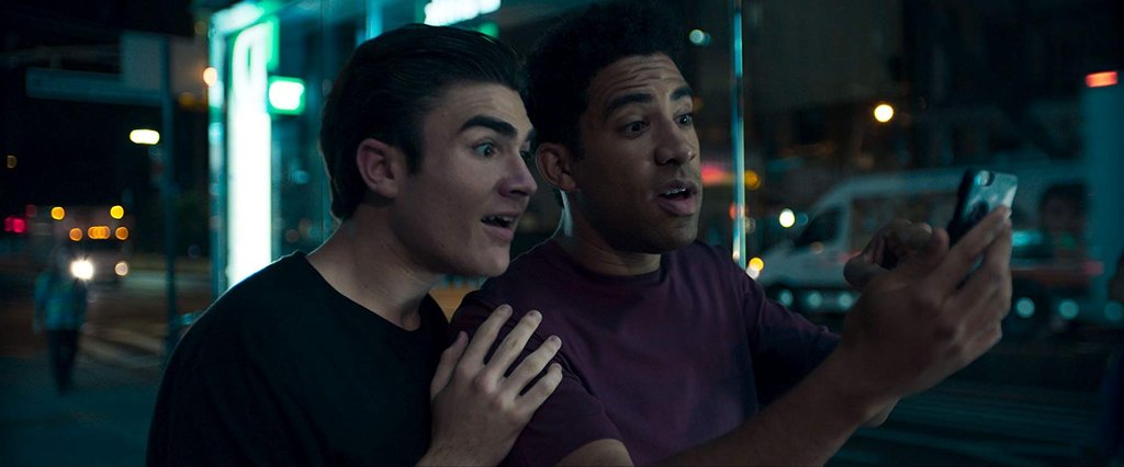 Photo du film The After Party