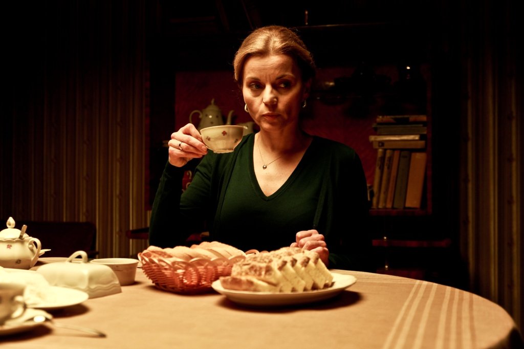 Photo du film Czerwony pajak