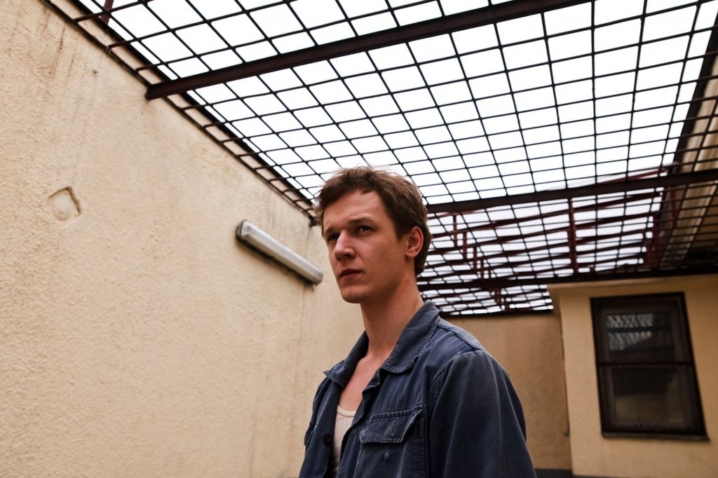 Photo du film Czerwony pajak