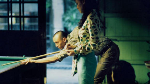 Photo du film Zui hao de shi guang