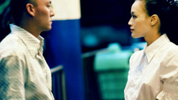 Photo du film Zui hao de shi guang