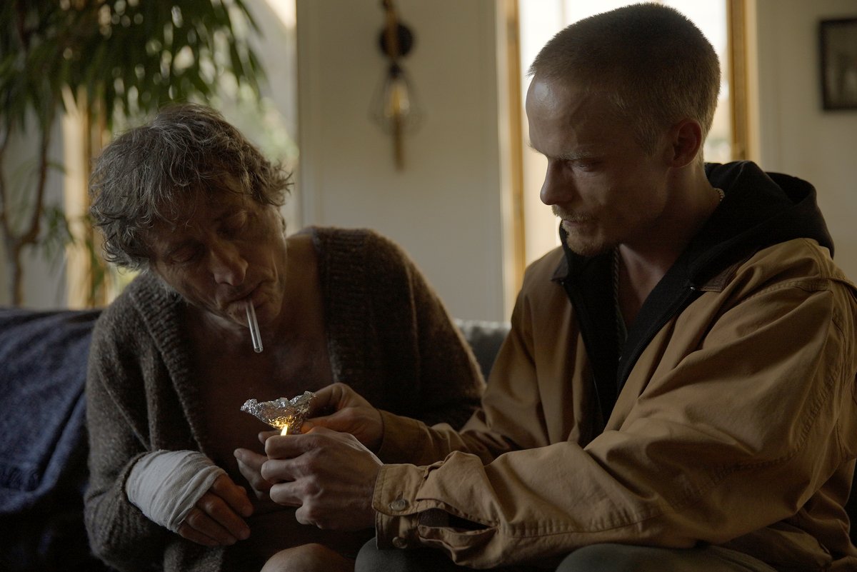 Photo du film Tight Lettuce