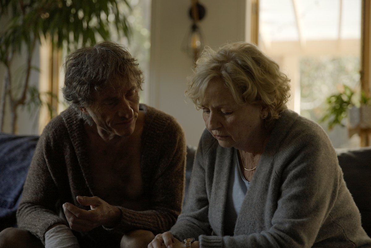 Photo du film Tight Lettuce