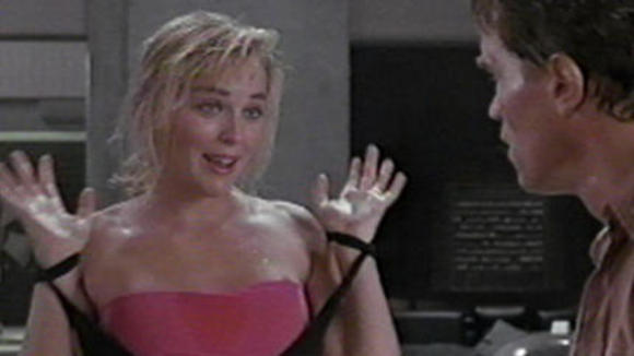 Photo from the movie Total Recall