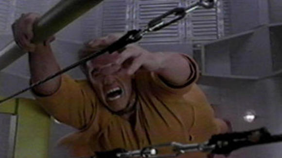 Photo from the movie Total Recall