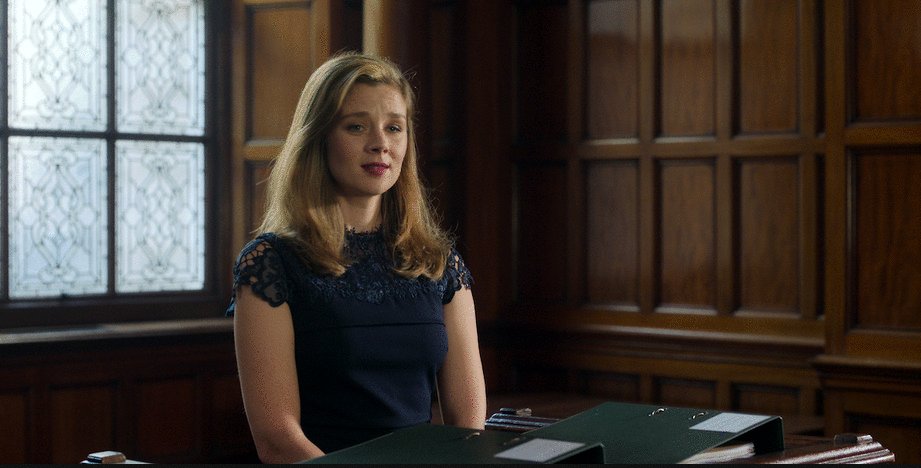 Photo from the movie Toxic Town