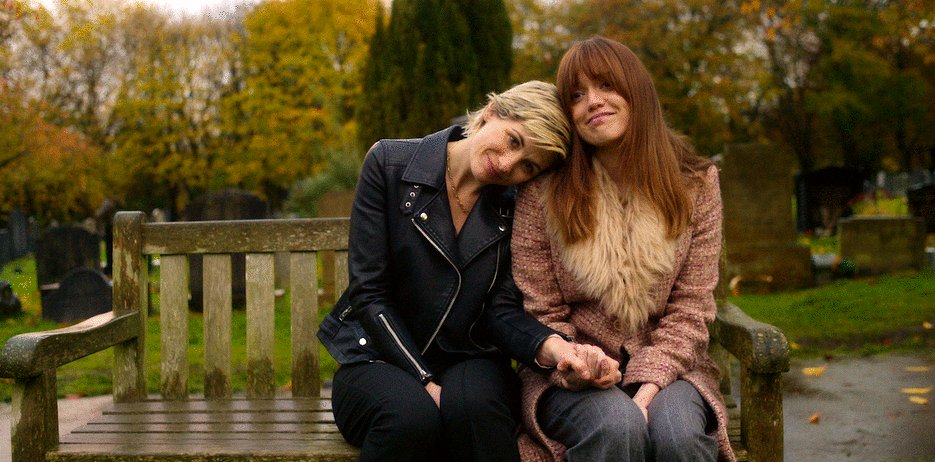 Photo from the movie Toxic Town