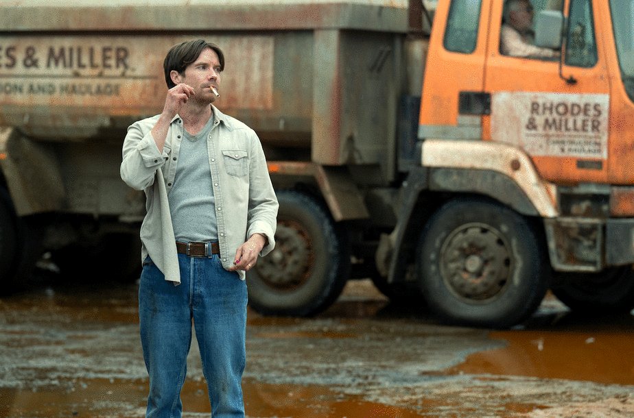 Photo from the movie Toxic Town