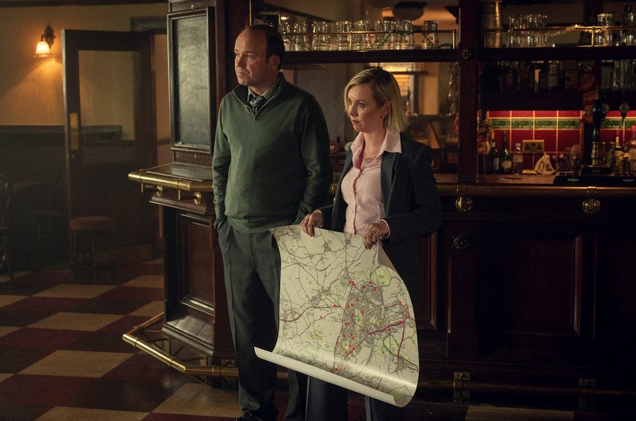 Photo from the movie Toxic Town