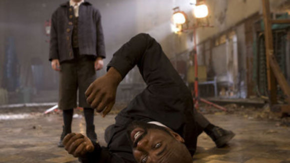 Photo du film L'Entité