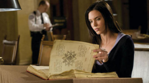 Photo du film L'Entité