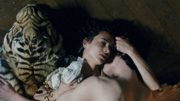 Photo from the movie The Last Mistress