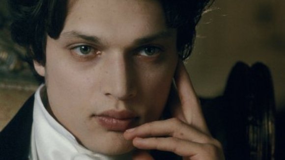 Photo from the movie The Last Mistress