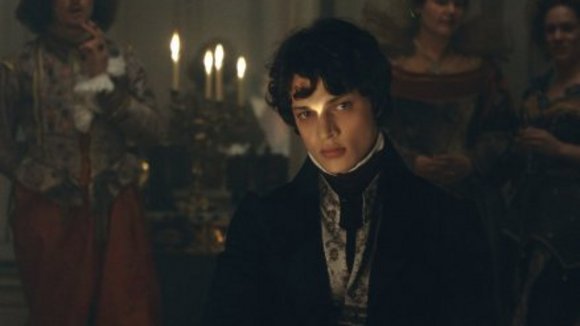Photo from the movie The Last Mistress