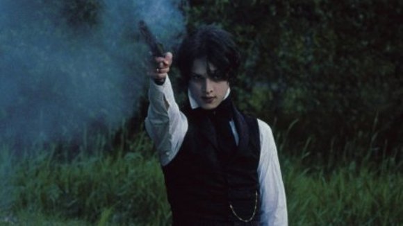 Photo from the movie The Last Mistress