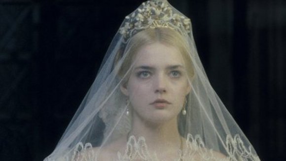 Photo from the movie The Last Mistress