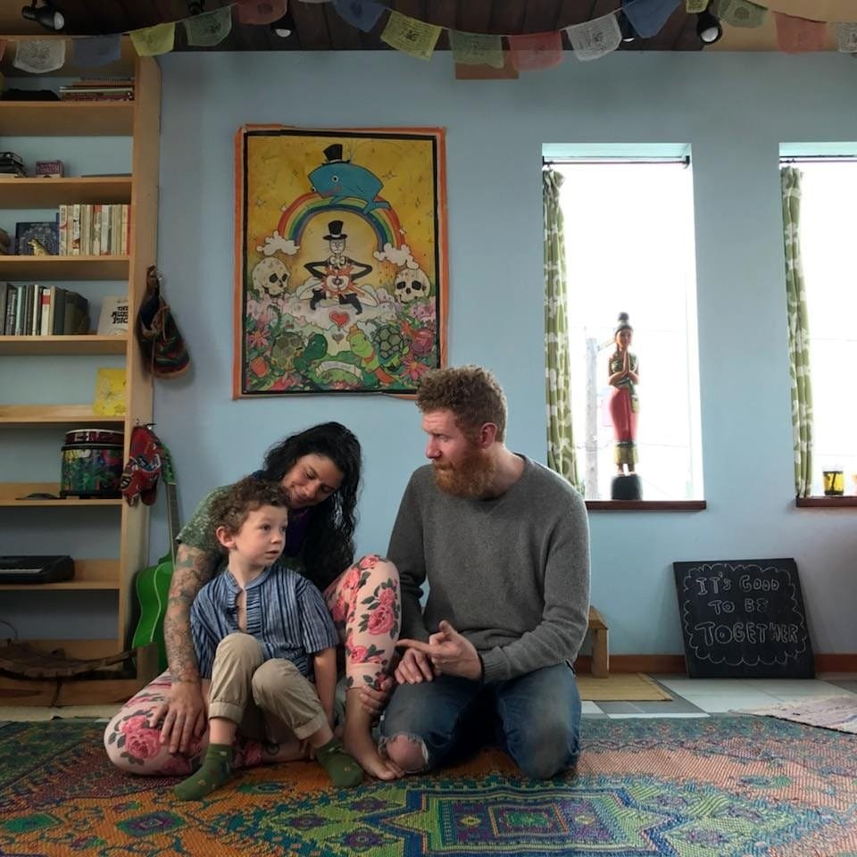 Photo du film Waldo on Weed [2020]