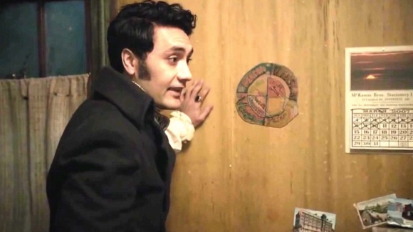 Photo du film What We Do in the Shadows