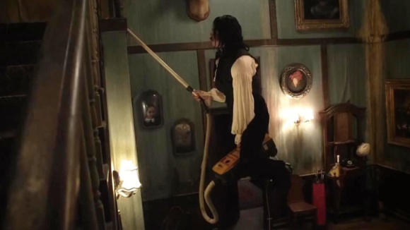 Photo du film What We Do in the Shadows