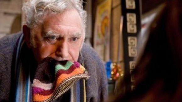 Photo from the movie Where Is Winky's Horse?