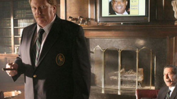 Photo from the movie Who's Your Caddy?