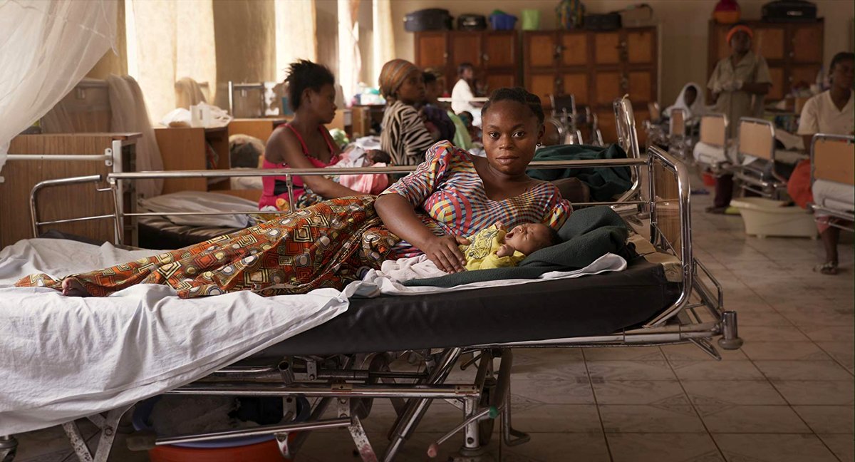 Photo du film Woman [2019]