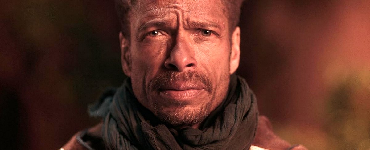 Photo du film The Lost Princess