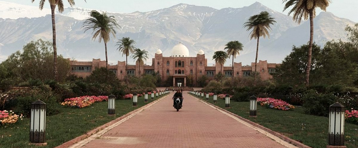 Photo du film The Lost Princess