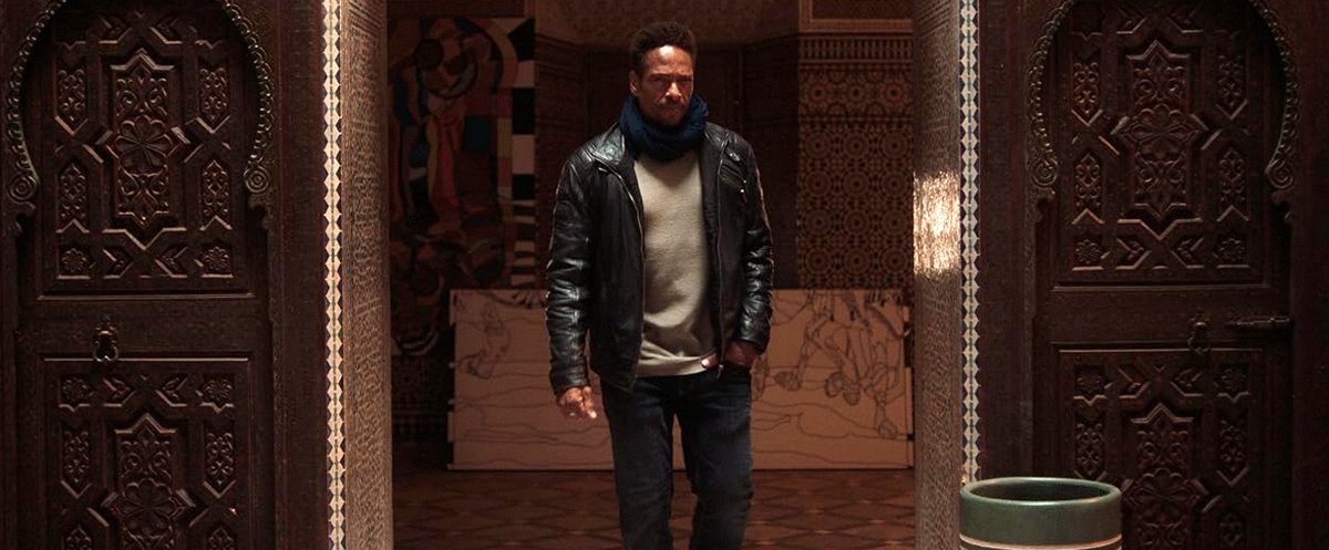 Photo du film The Lost Princess