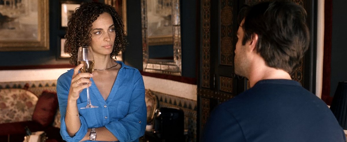 Photo du film The Lost Princess