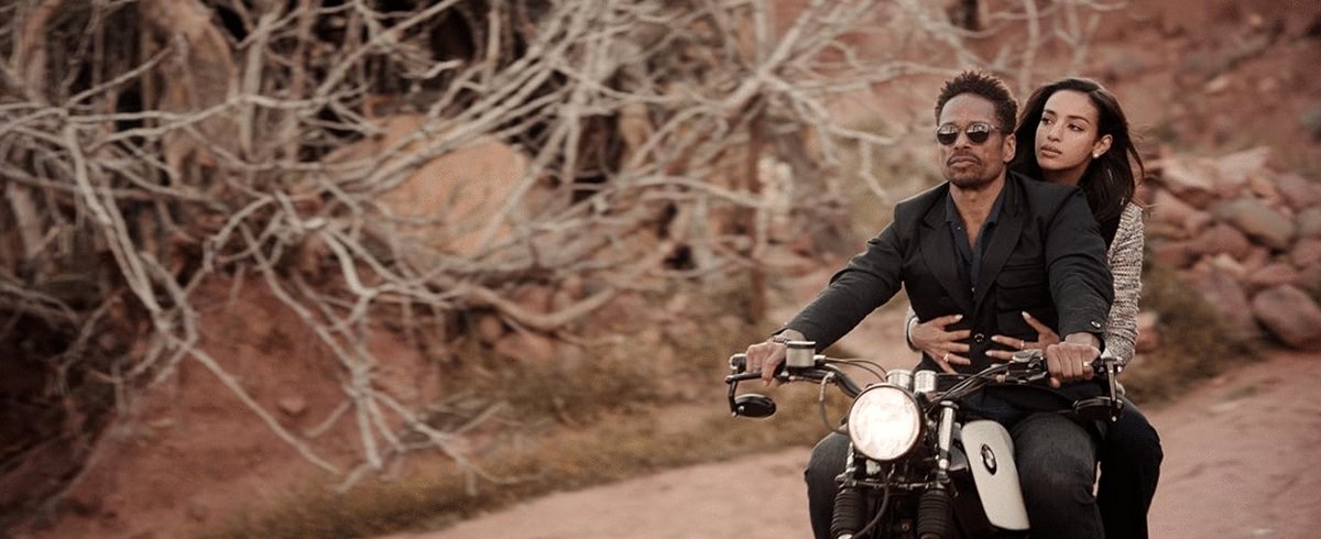 Photo du film The Lost Princess