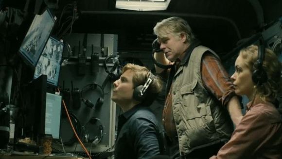 Photo du film A Most Wanted Man