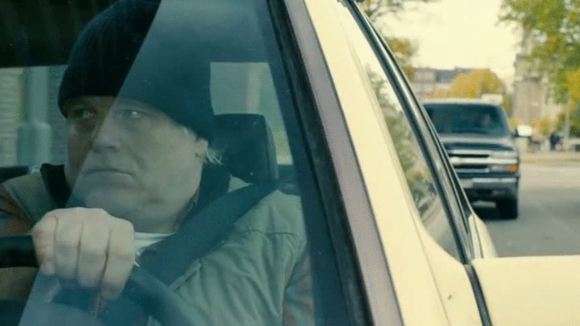 Photo du film A Most Wanted Man