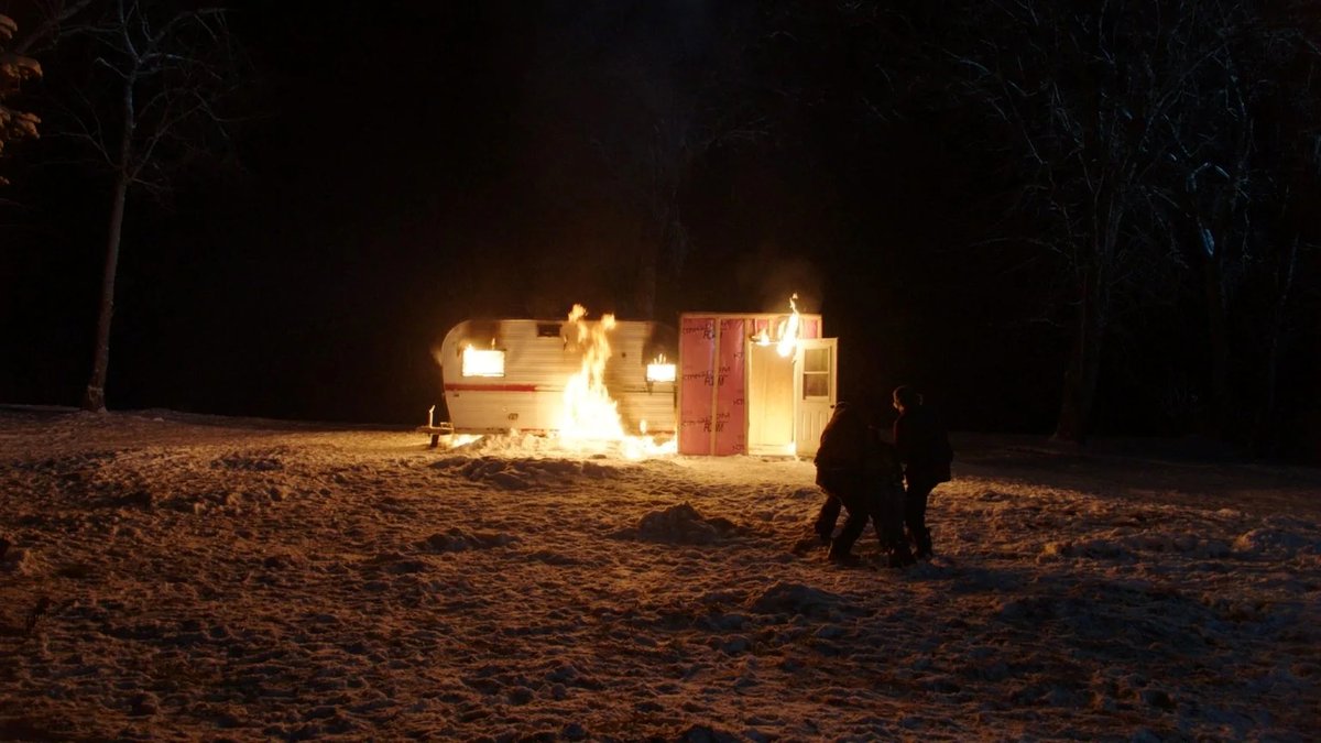 Photo from the movie Bootlegger