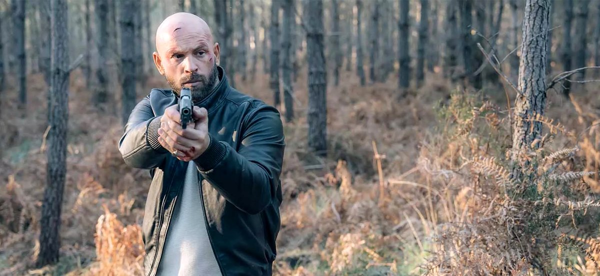 Photo du film Carjackers