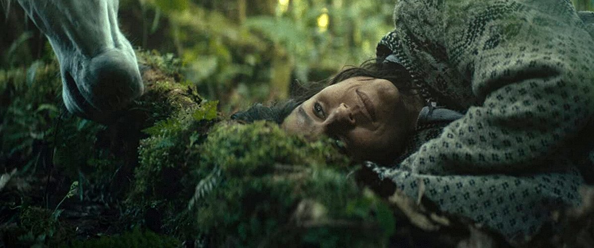 Photo from the movie Clara Sola [2021]