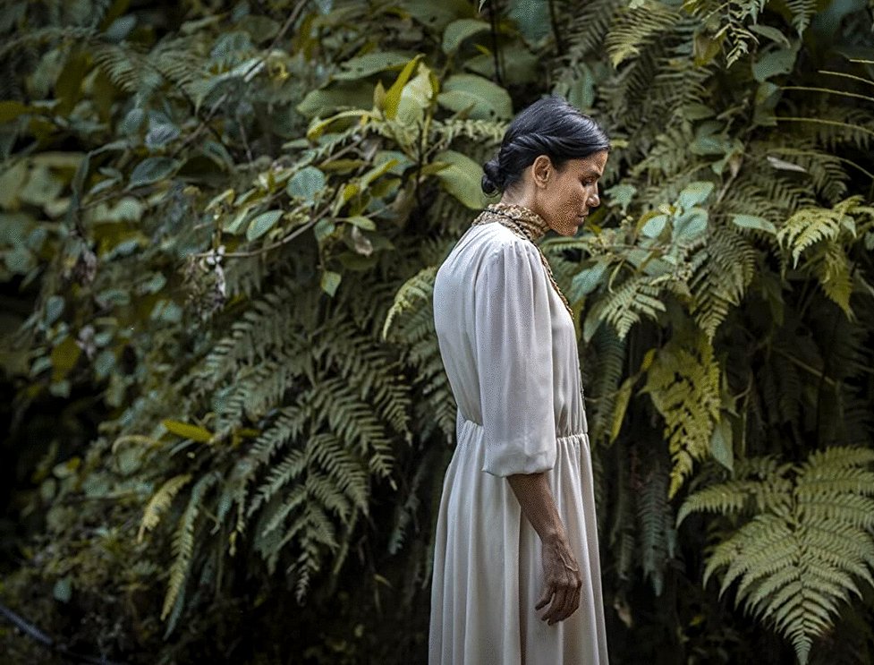 Photo from the movie Clara Sola [2021]