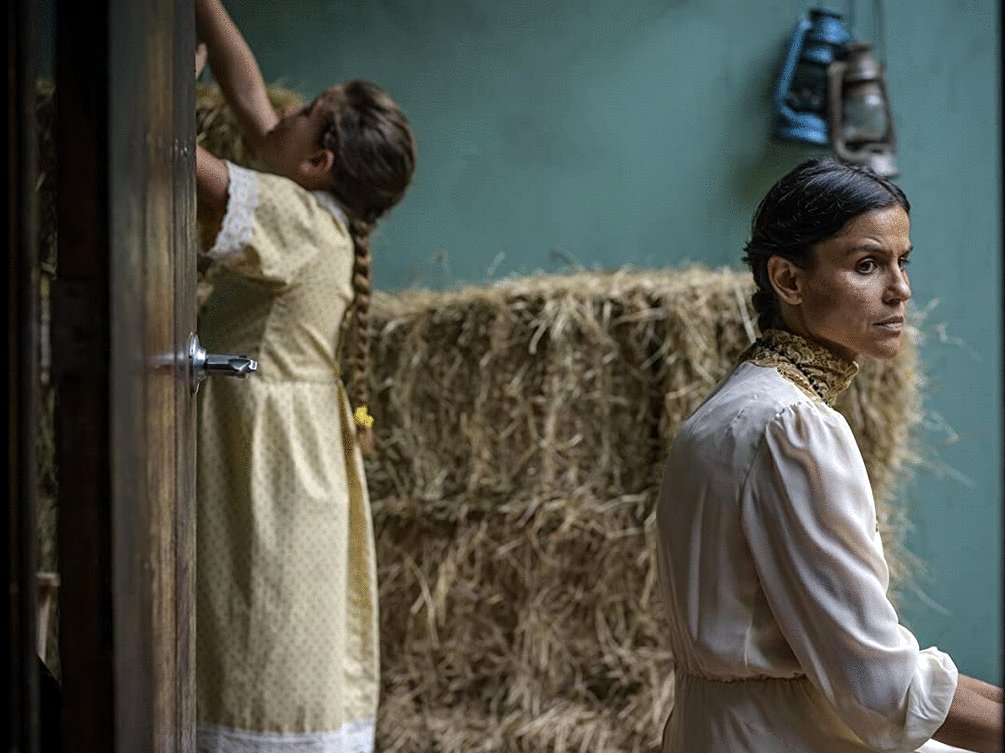 Photo from the movie Clara Sola [2021]