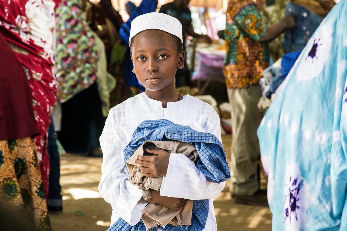 Photo from the movie Tolo Tolo [2020]