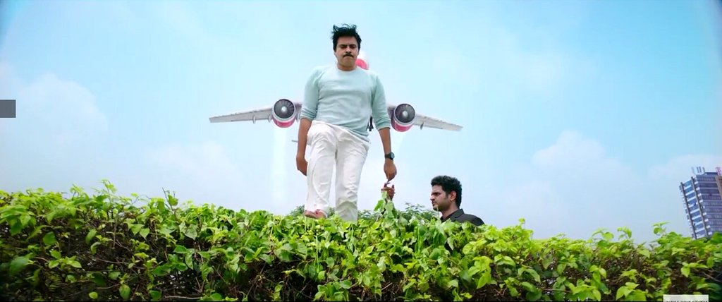 Photo du film Agnyaathavaasi: Prince in Exile