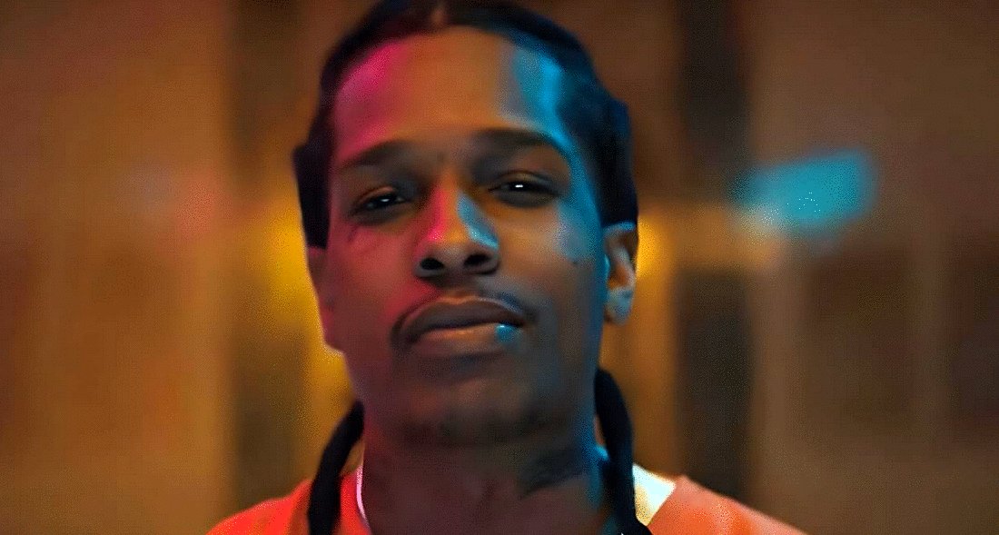 Photo du film Highest 2 Lowest