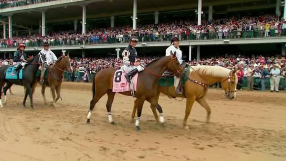 Photo du film 50 to 1