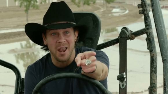 Photo du film 50 to 1