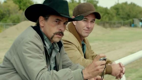 Photo du film 50 to 1