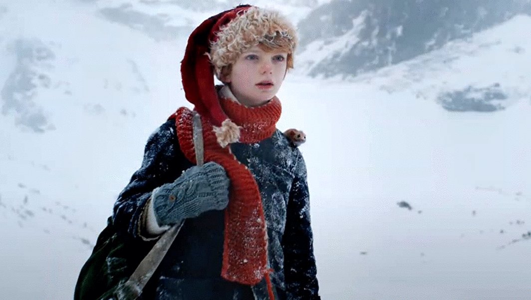 Photo du film A Boy Called Christmas