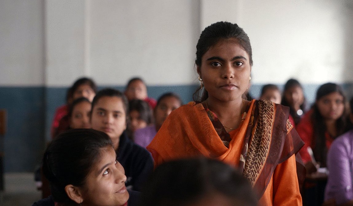 Photo from the movie Sthal [2023]